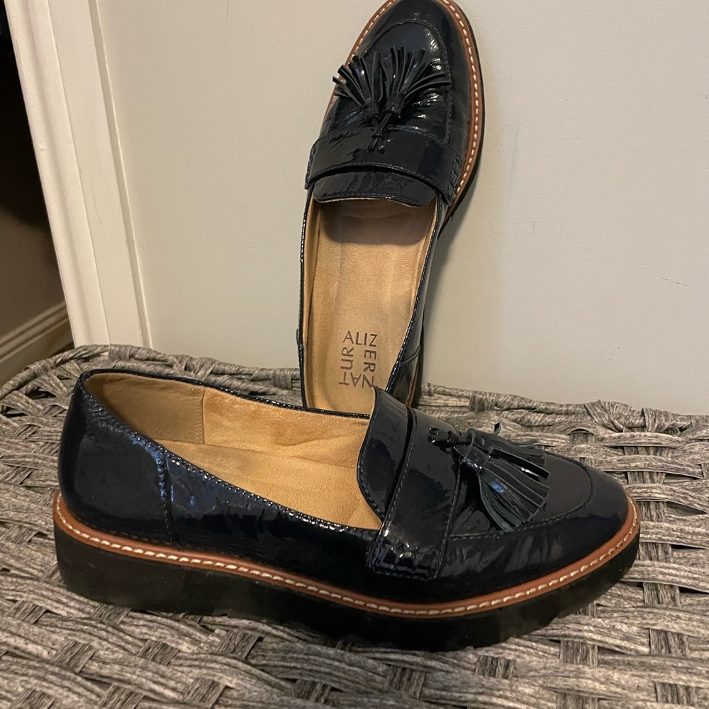 Naturalizer Mocassins